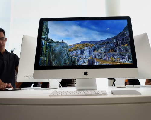 iMac Rental for Events Across Canada Is Just the Beginning 