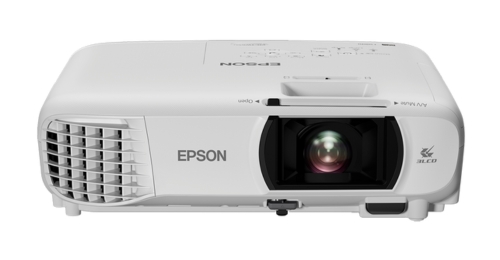 EPSON FULL HD BUSINESS PROJECTOR 