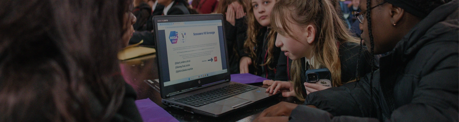 Experience A Revolution In Education Technology!