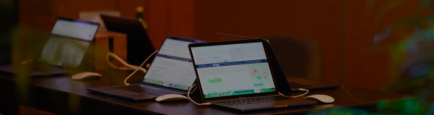 Customized MacBook Pro Rental Solutions