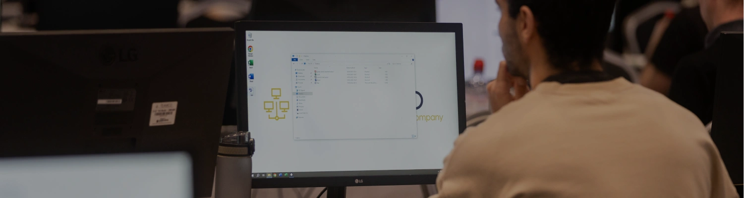 Ready To Upgrade Your Event with Top-Of-The-Line Monitor Hire Solutions?