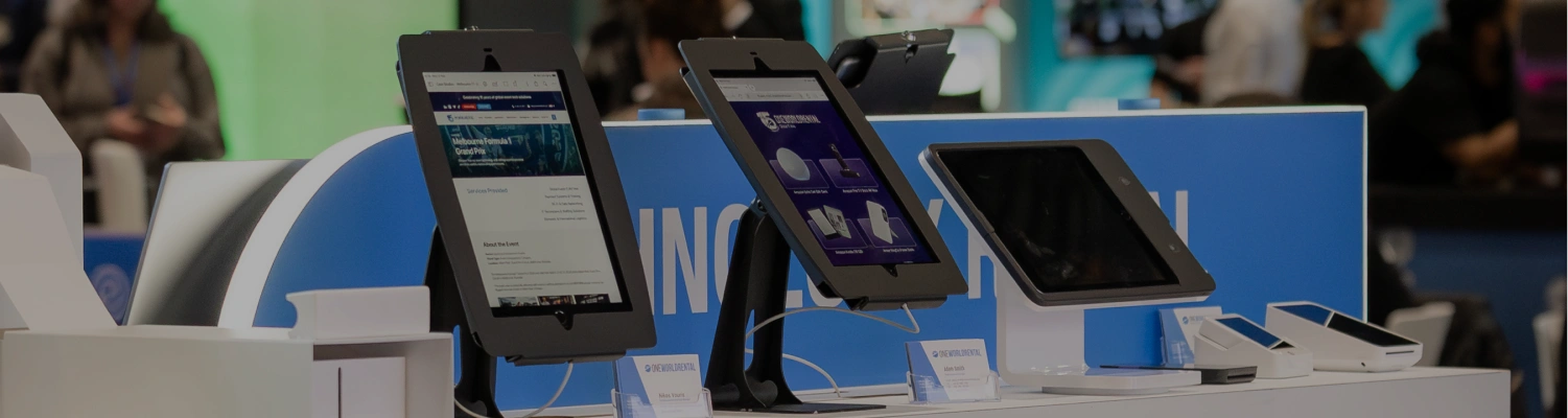 Enhance Productivity & Engagement: Tablet Rentals Across Canada!