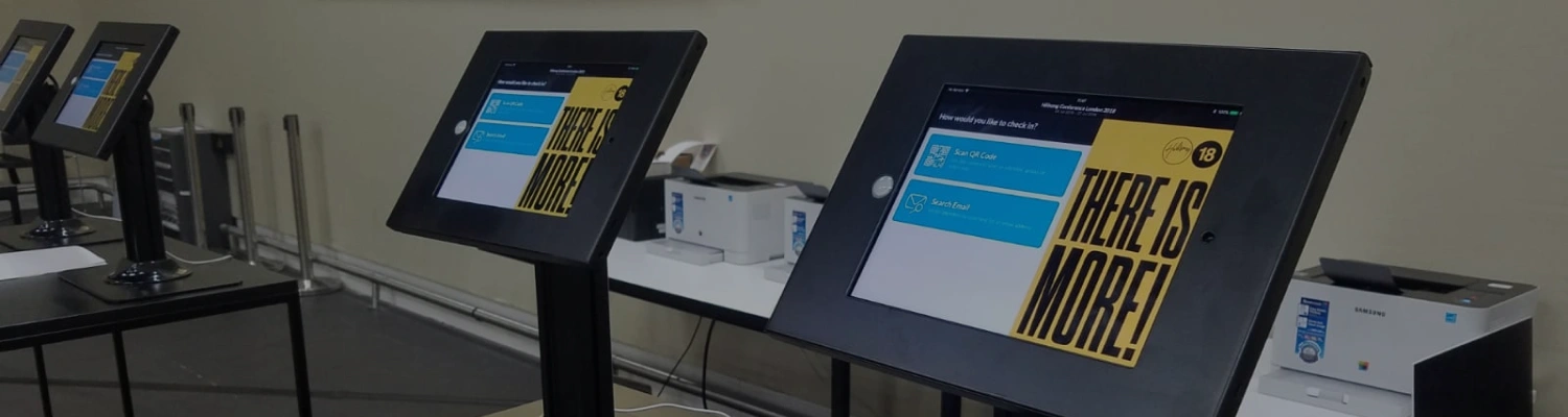 Experience Flawless Events With Our iPad Pro Rental Services In Canada