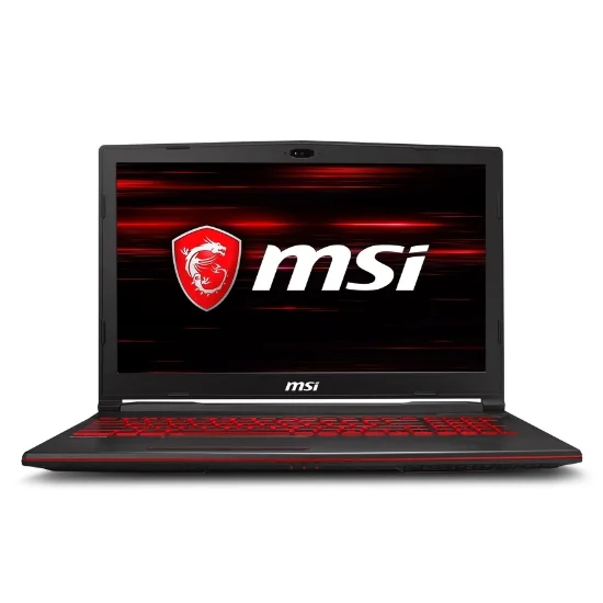 MSI Gaming Laptop