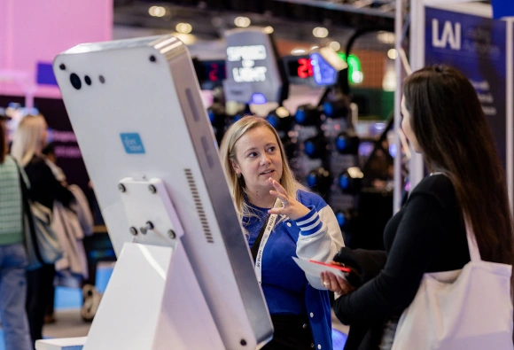 Rent Giant Tablet