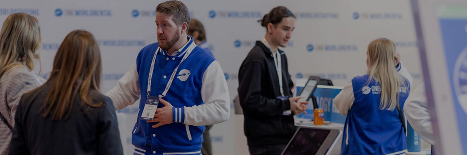 Learn about One World Rental Canada and its innovative event technology solutions