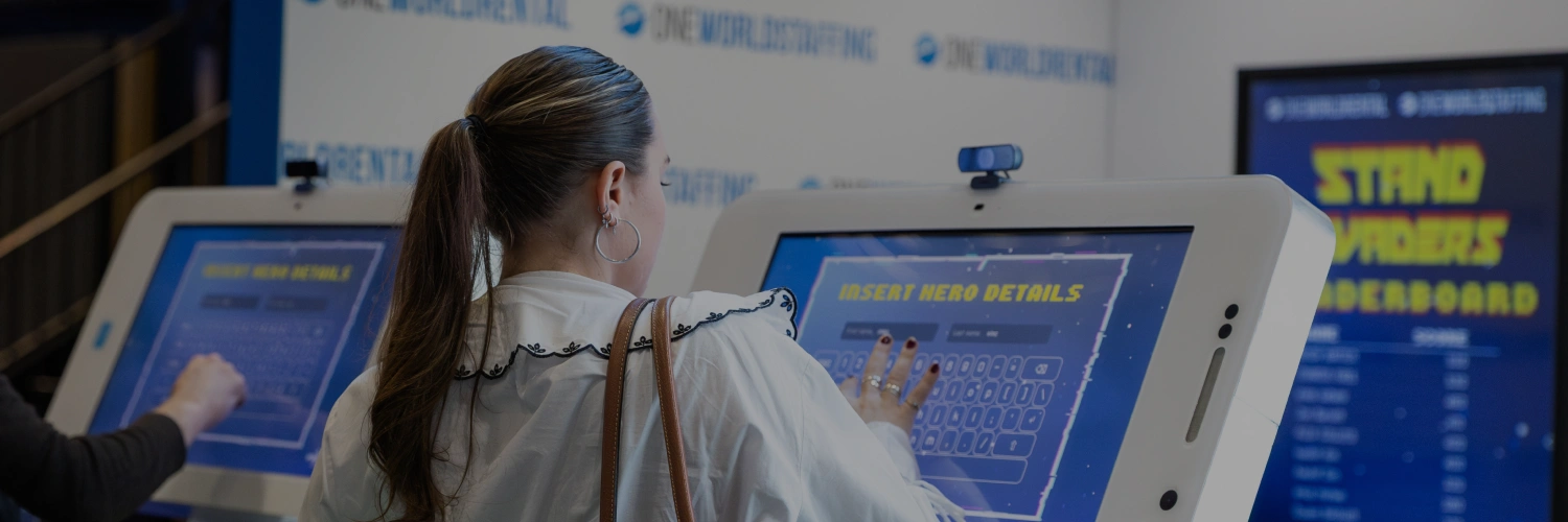 Attract Customer attention today!