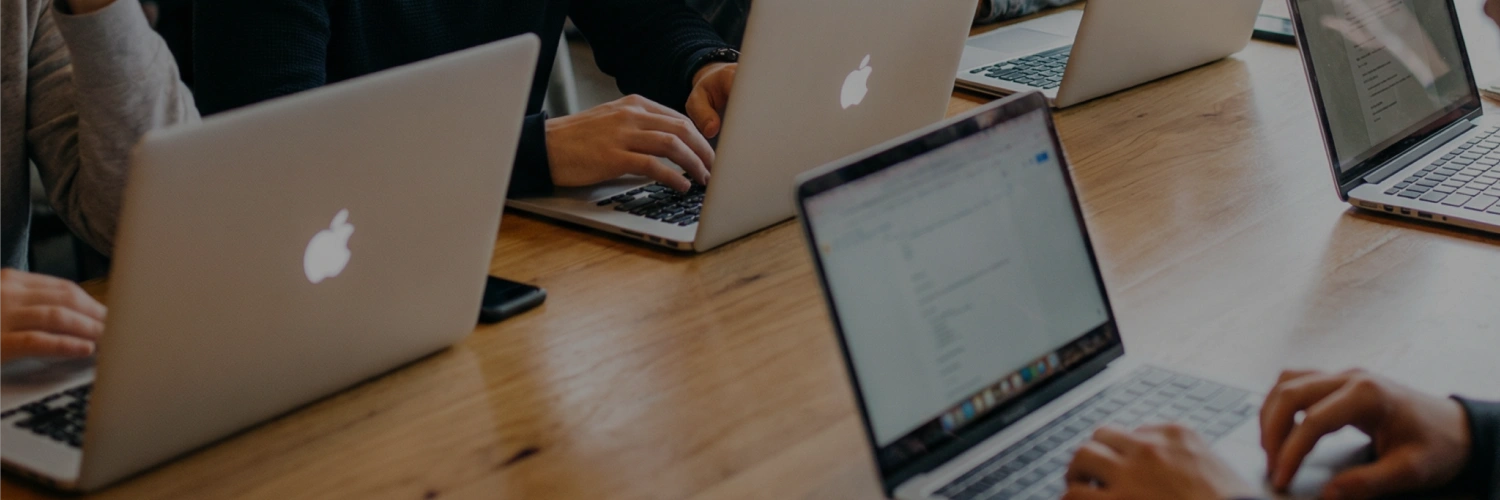 MacBook Pro Hire for Canadian Events