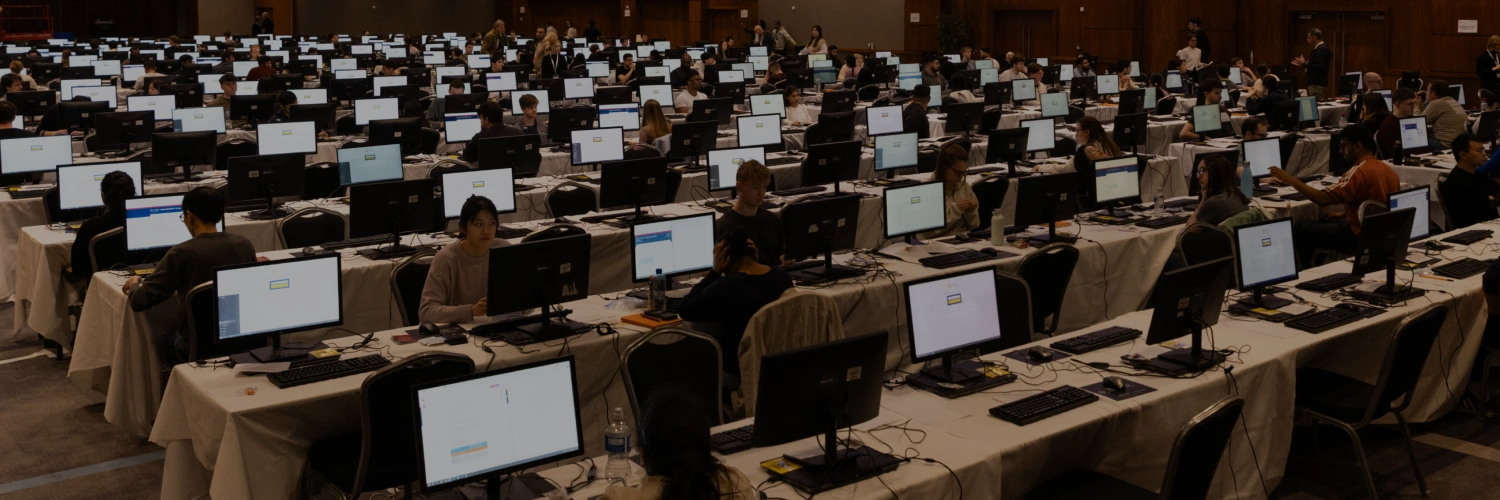 Monitor Rental | Next-Level Event Displays at Your Fingertips