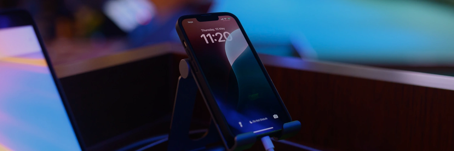 iPhone Rental Solutions for Canadian Events and Businesses