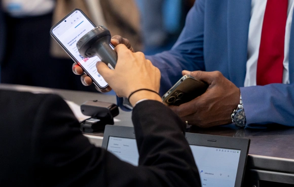 Barcode Scanner Hire | Seamless Scanning, Unmatched Success