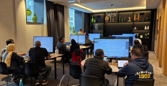 Unforgettable Experiences with Our Computer Monitor Hire
