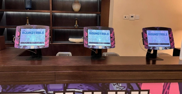 Enhancing Business Efficiency with Tablet Rentals in Canada