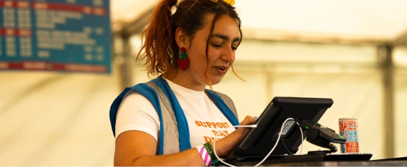 Get Audience Engagement with iPad Pro Hire