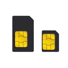 4G 5G SIM Cards