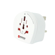 Universal Adapters