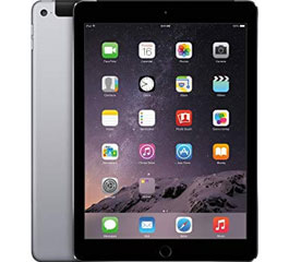 iPad Air 9.7 inch WiFi + Cell