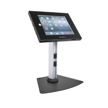 Secure iPad Desktop Stand Rental