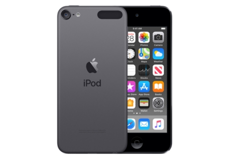 iPod Touch Rental for events- 7th Generation and make your event smooth 