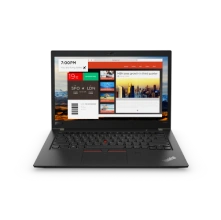 Lenovo ThinkPad T480