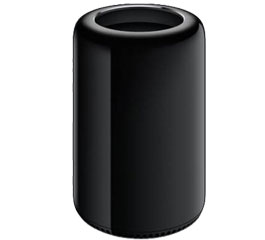 Mac Pro for temporary offices