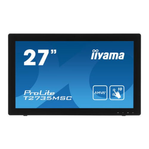 Iiyama-27-Touch-Display