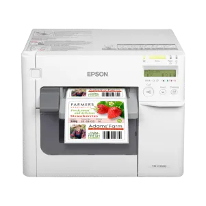 Epson Colorworks C3500