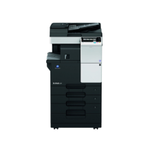 Konica Minolta Bizhub 227