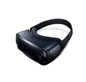 Rent Samsung VR Headgear