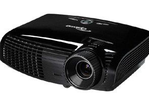 Projector with High definition graphics