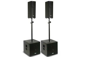 PA System Rental