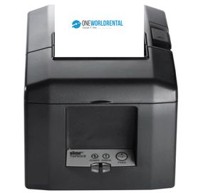 Star TSP654IIBI Printer