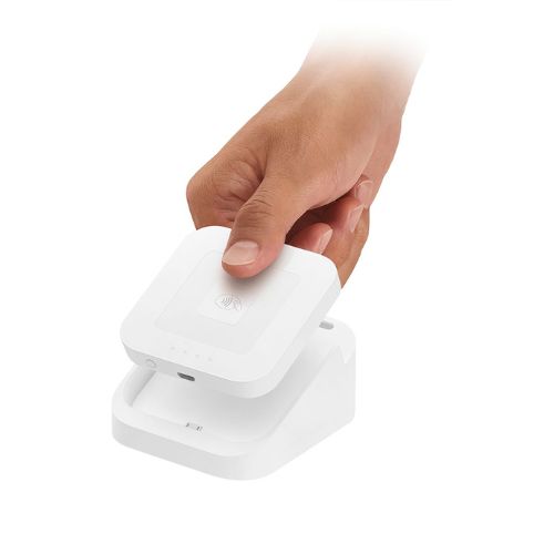 Square Dock