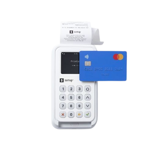 SumUp 3G Reader