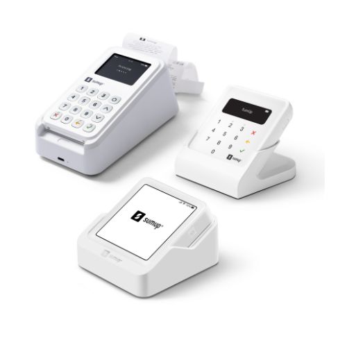 SumUp Air Payment