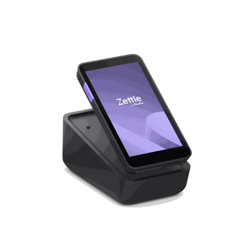 Zettle Charging Dock