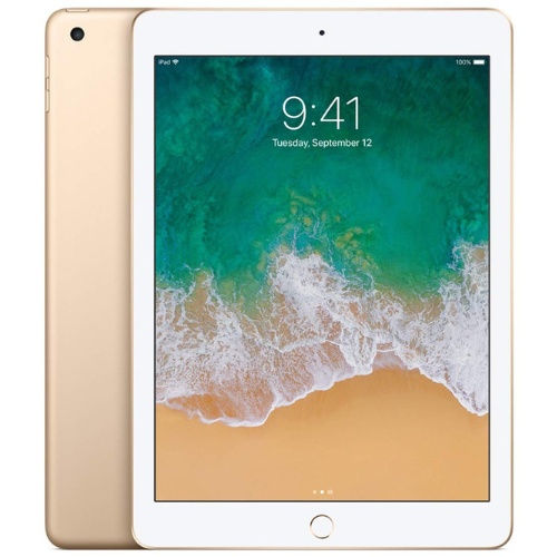 iPad 10th Gen 10.9” Wi-Fi  