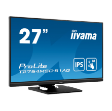 Iiyama 27” Touch Display