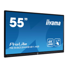 Iiyama 55” Touch Display