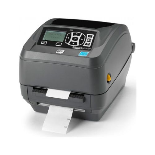 Zebra GK420 Badge Printer
