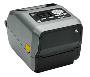 Zebra ZD621 Badge Printer  