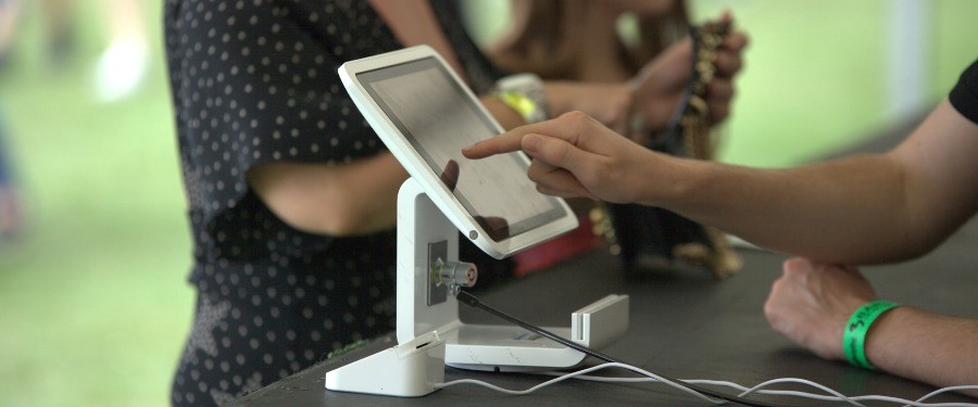 Real-Life Applications of EPOS Systems