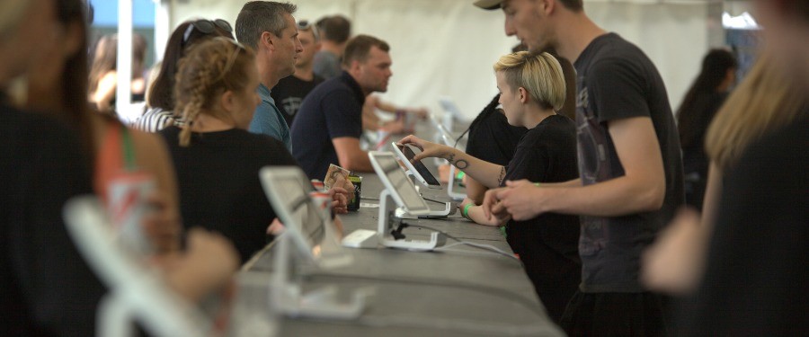 How EPOS Systems Are Transforming Small Business Operations